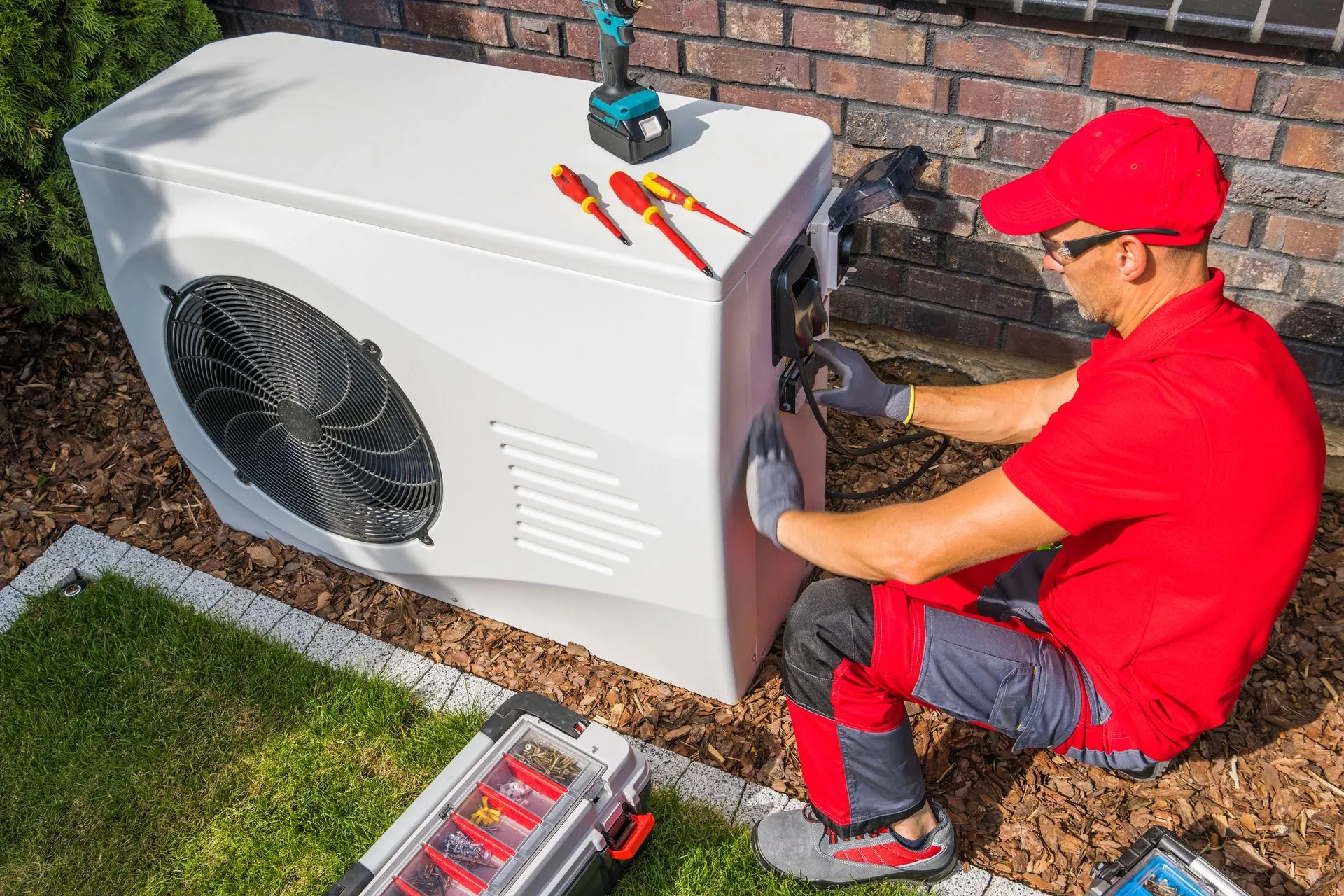 About HVAC in Naches, WA